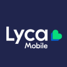 Lyca Mobile Logo