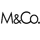 M&Co Logo