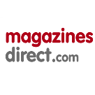 Magazines Direct Logo