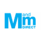 MandM Direct IE Logo