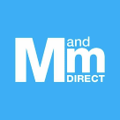 MandMDirect.com Logo