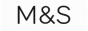 M&S Sparks logo