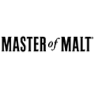 Master of Malt Logo