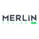 Merlin Cycles Square Logo