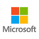 Microsoft Store Logo