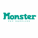 Monster Pet Supplies Logo