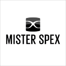 Mister Spex Logo