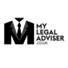 My Legal Adviser, finding a lawyer made easy Logo