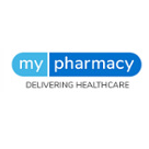 MyPharmacy Logo