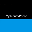 MyTrendyPhone Logo