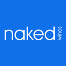 Naked Wines Logo