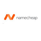 Namecheap Logo