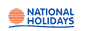 National Holidays Logo