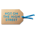 notonthehighstreet.com Logo