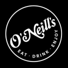 Oneills Table Bookings Logo