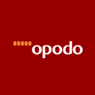 Opodo Logo