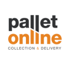 PalletOnline Logo