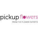 Pick Up Flowers Logo