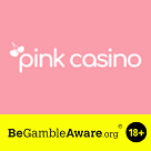 Pink Casino Logo