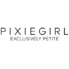 Pixie Girl Square Logo