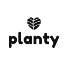 Planty Logo