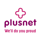 Plusnet Broadband Logo