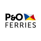 P&O Ferries Logo