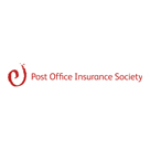 Post Office Insurance Society Stocks & Shares ISA Logo