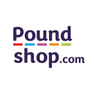 Poundshop Logo