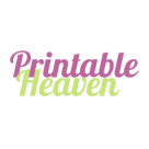 Printable Heaven Logo