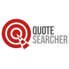 QuoteSearcher Logo