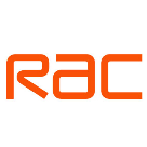 RAC European Breakdown Cover Logo