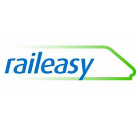 Raileasy Logo