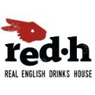 Real English Drink House Logo