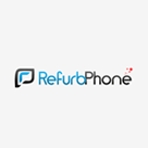 Refurb Phone Logo