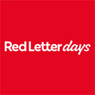 Red Letter Days Logo