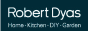 Robert Dyas logo