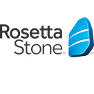 Rosetta Stone UK Logo