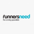 Runners Need Logo