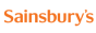 Sainsbury's Groceries logo