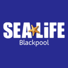 Sea Life Blackpool Logo