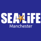 Sealife Manchester Logo