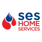 SES Home Services Logo