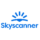 Skyscanner Logo