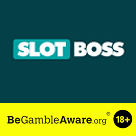 Slot Boss Logo