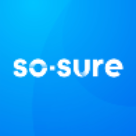 SO-SURE Home Insurance Logo