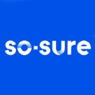 SO-SURE Mobile Phone Insurance Logo