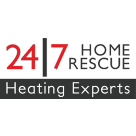 24|7 Home Rescue Logo