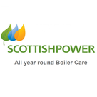 ScottishPower Boiler Care Square Logo