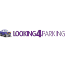 Looking4Parking Airport Parking Logo